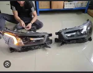 Toyota Hilux 2020,2021,2022,203 Headlight