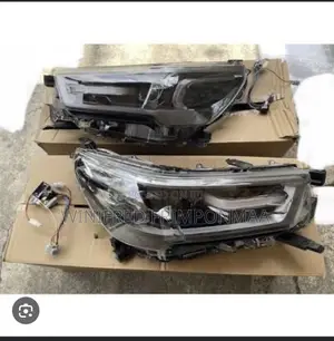 Toyota Hilux 2020,2021,2022,203 Headlight