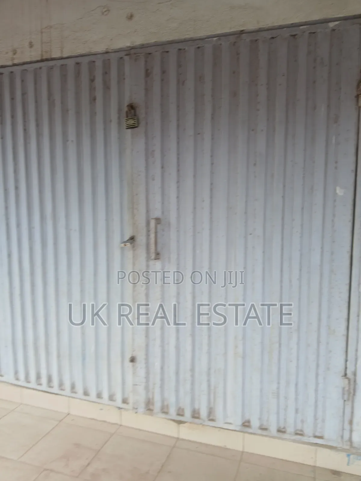 Store for Rent at Mallam Junction-Kokroko
