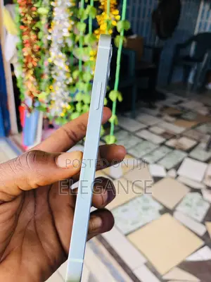 Apple iPhone 12 128 GB Green