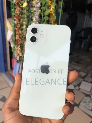 Apple iPhone 12 128 GB Green