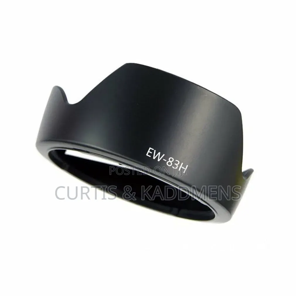Canon 24-105 F4 Lens Hood