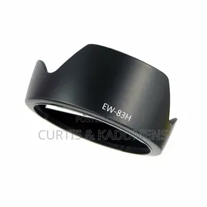 Canon 24-105 F4 Lens Hood
