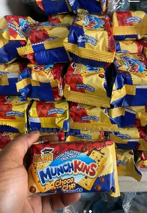 Sale Biscuit