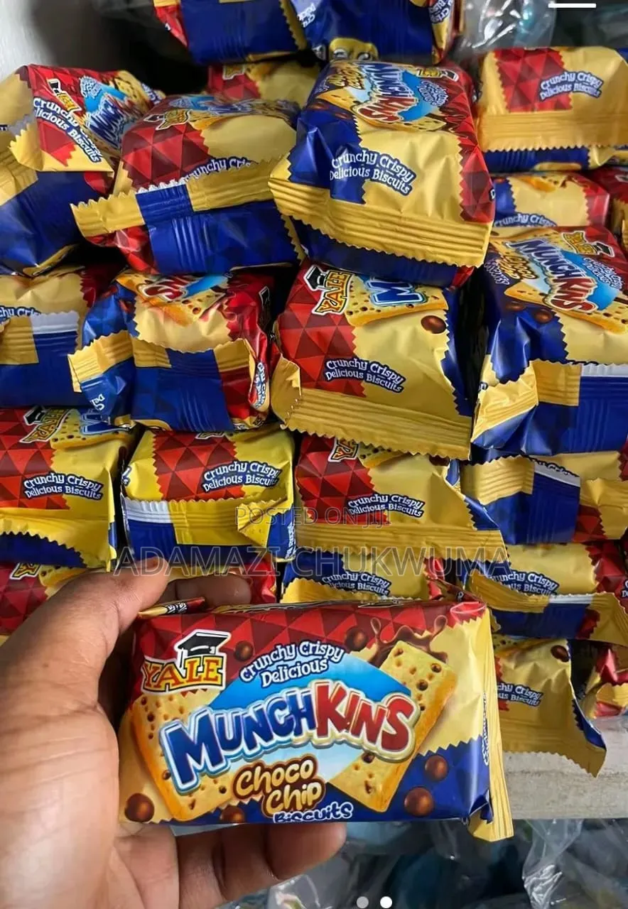 Sale Biscuit