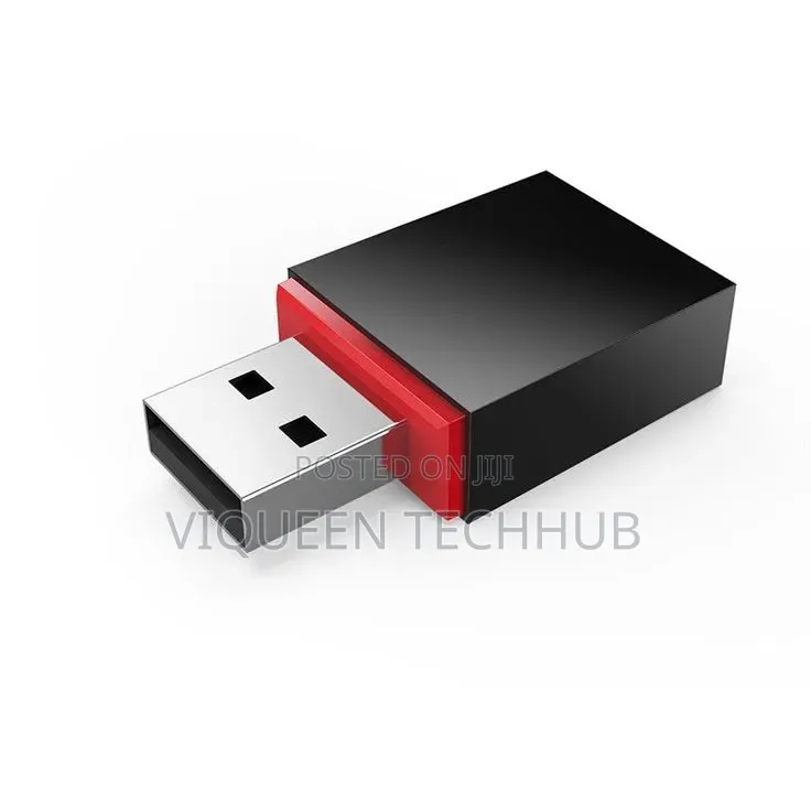 Tenda-U Wifi Adaptor
