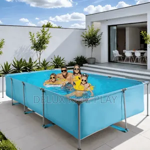 Swimming Pool for Parties and Funfairs (Free Delivery Within Accra)