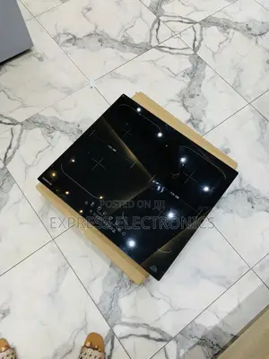 Place Your Order for Kenwood Electric Cooker Built in 4b 60cm