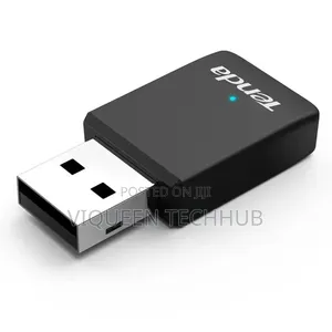 Tenda-U9 Usb Adaptor