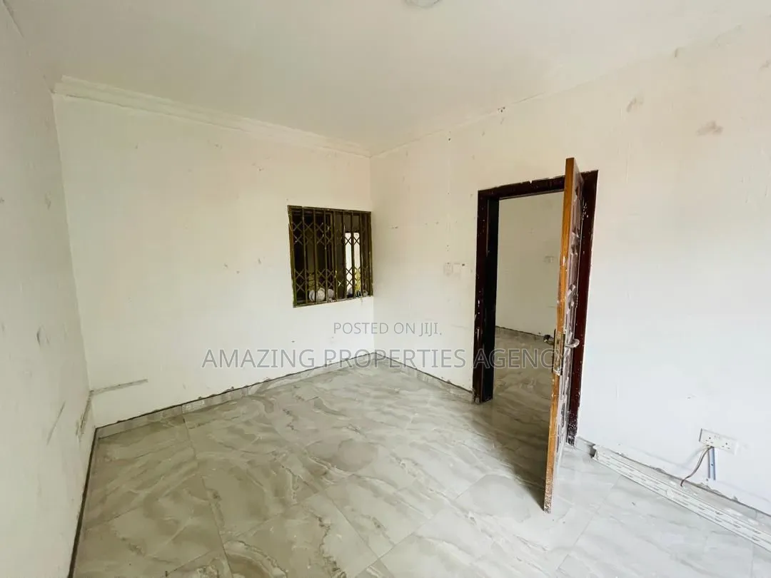 10 Bed House for Rent at East Legon,Shiashie 
Suitable for Office
