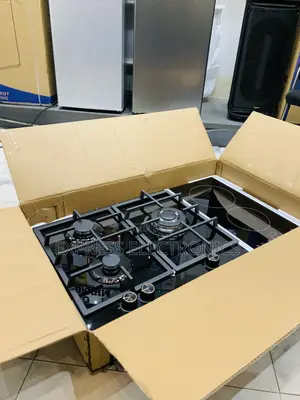 Place Your Order for Kenwood Gas Electric in Built 3-2