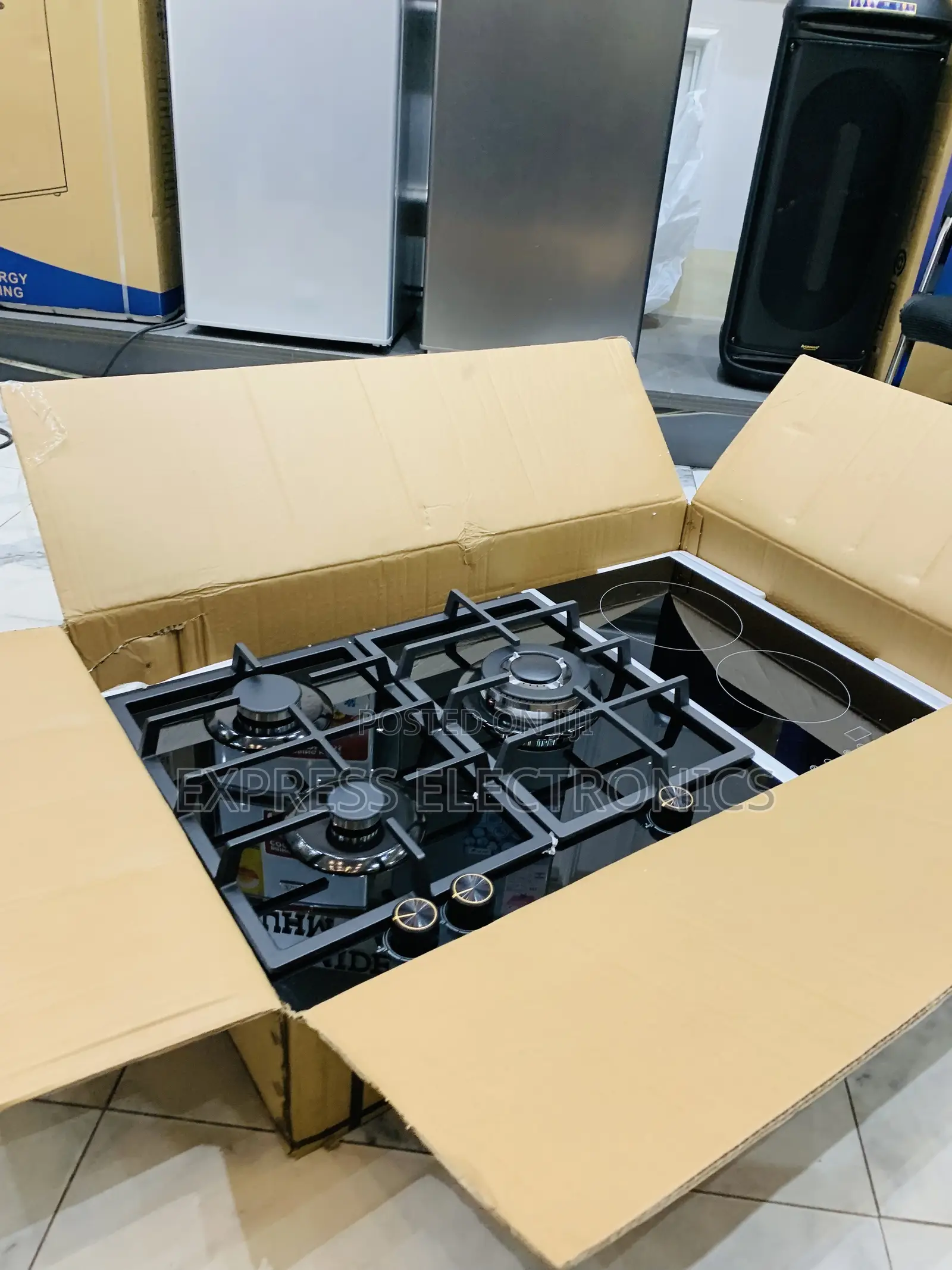 Place Your Order for Kenwood Gas Electric in Built 3-2