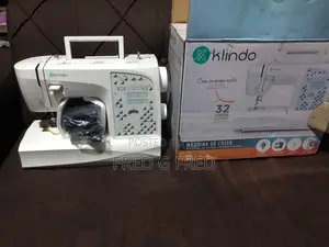 Klindo Sewing Machine