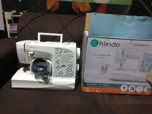Klindo Sewing Machine