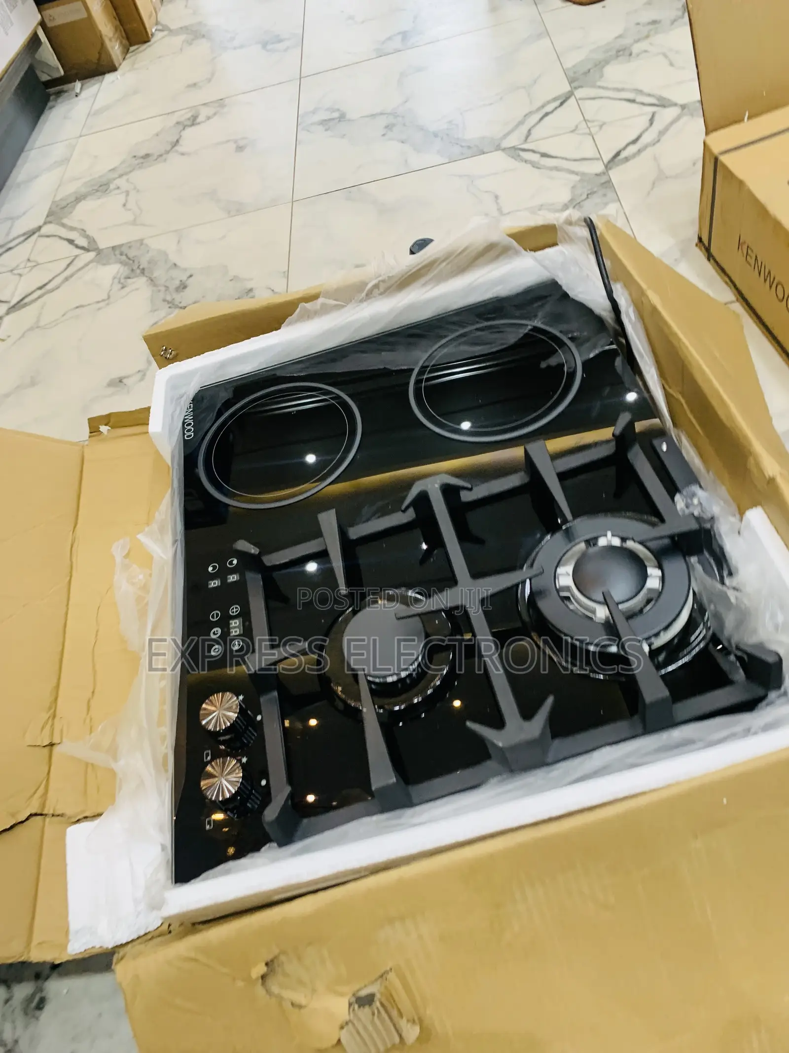 Text Us for Your Kenwood 2-2