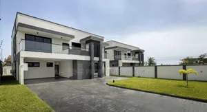 4bdrm House in Lashibi Community 17, Baatsona Total for sale