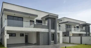 4bdrm House in Lashibi Community 17, Baatsona Total for sale