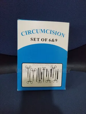 Circumcision Set