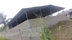 Commercial Property Close to Main Road for Rent at Ag Swedru