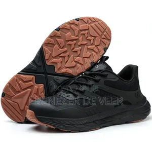 Safety Shoes