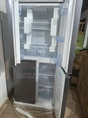 Royalstar 4-Door Cross-Door Refrigerator