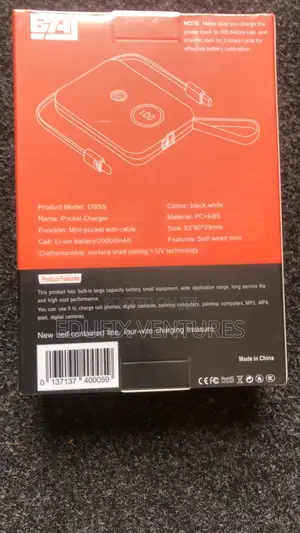 New Sail Air S2030 256 GB