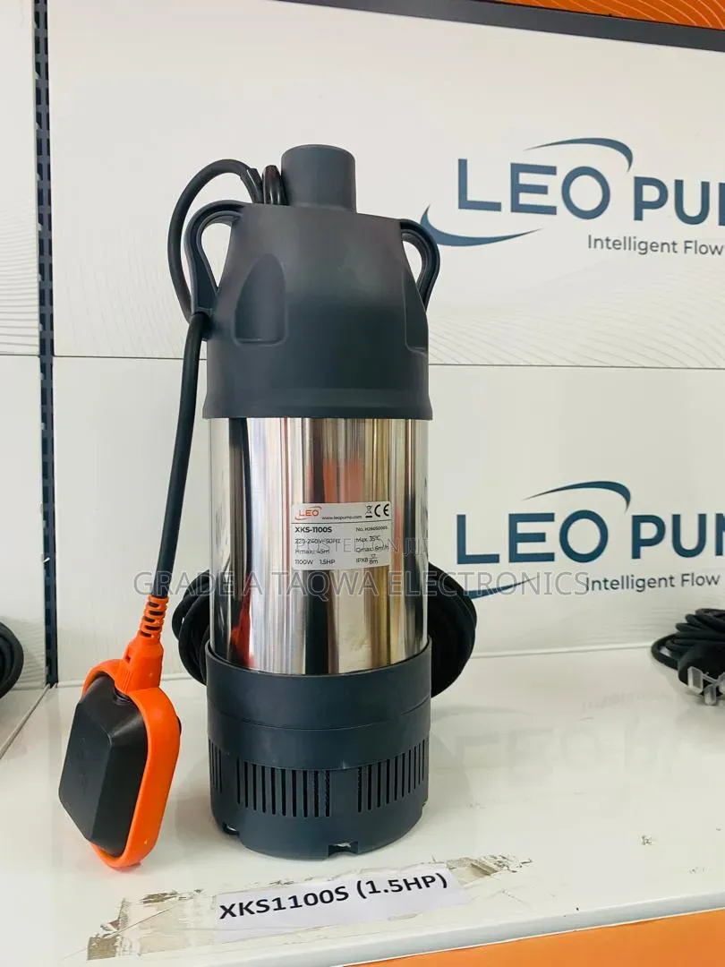 Fitting Dell Wells,Leo 1.5hp Garden Water Pumps