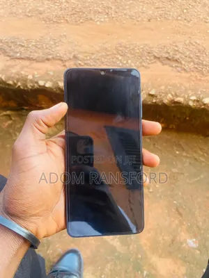 Samsung Galaxy A06 64 GB Blue