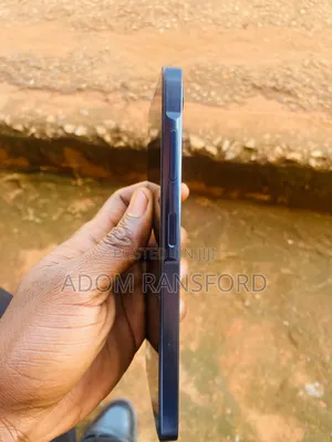Samsung Galaxy A06 64 GB Blue