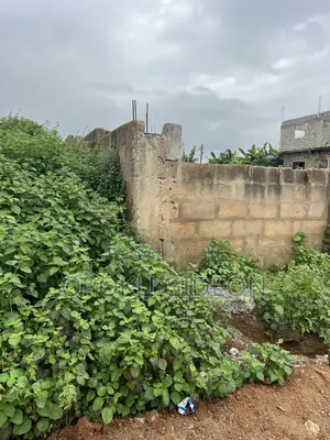 1 Plot of Land for Sale at Ablekuma Joma