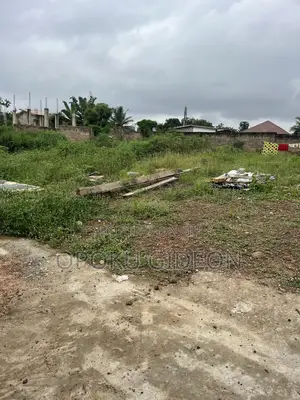 1 Plot of Land for Sale at Ablekuma Joma