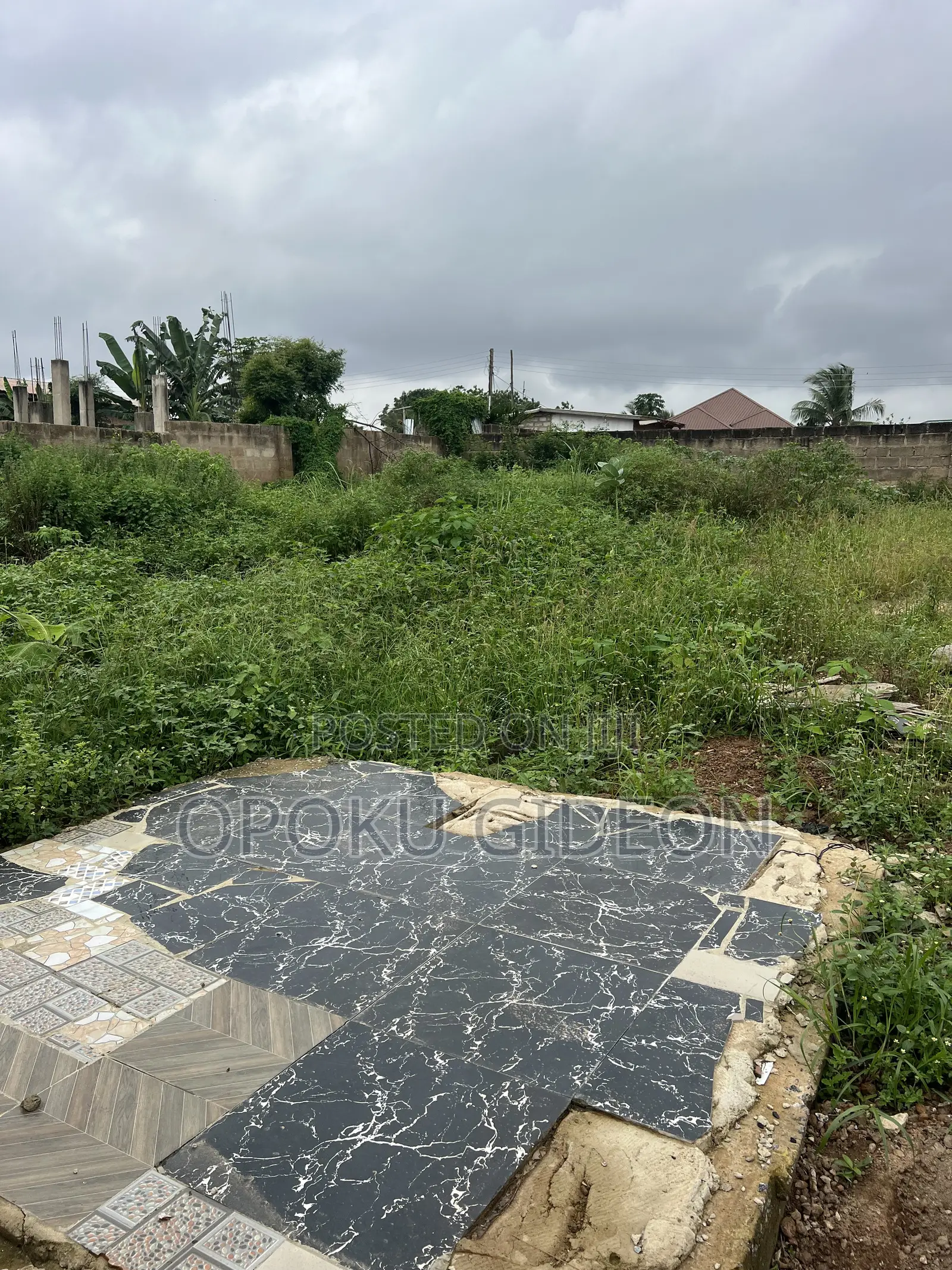 1 Plot of Land for Sale at Ablekuma Joma