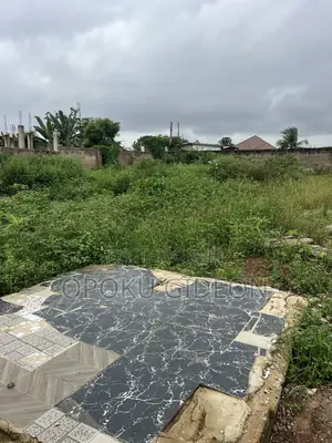 1 Plot of Land for Sale at Ablekuma Joma