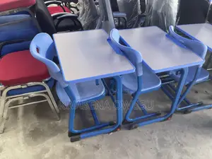 Student Table and Chair