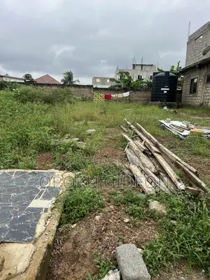 1 Plot of Land for Sale at Ablekuma Joma