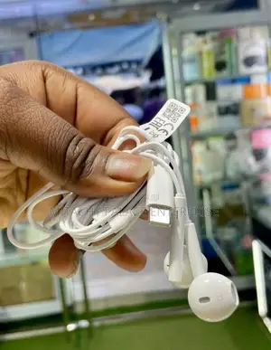 Huawei Wired Type C Earpiece