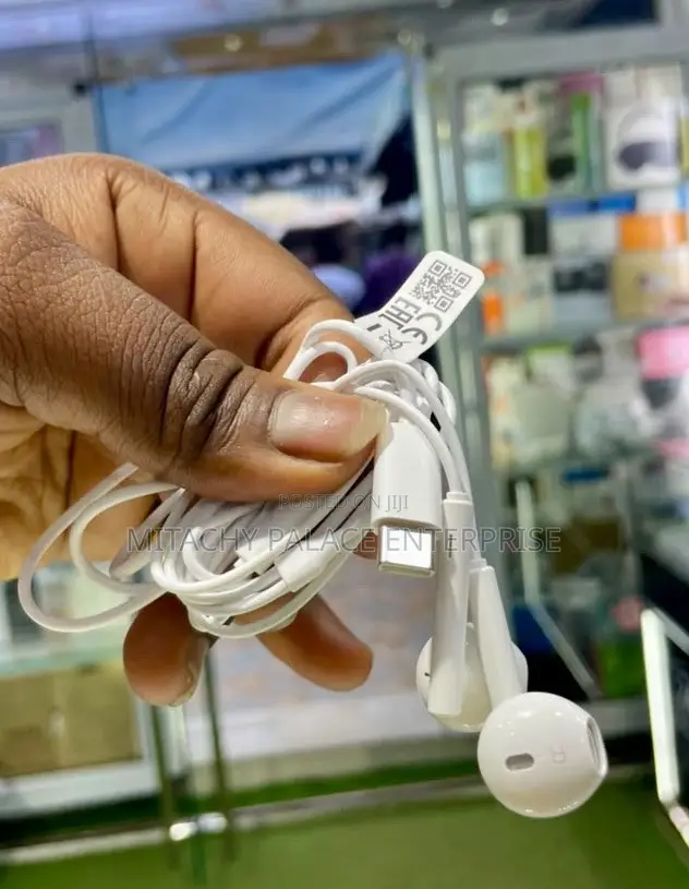 Huawei Wired Type C Earpiece