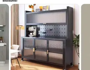 Kitchen Stand