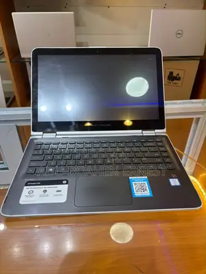 Laptop HP Pavilion 15 4GB Intel Core i3 SSD 140GB