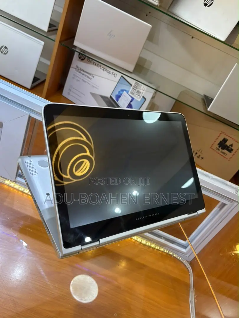 Laptop HP Pavilion 15 4GB Intel Core i3 SSD 140GB