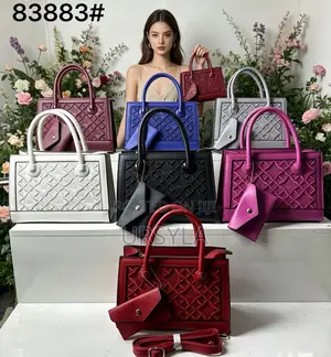 Ladies Bag
