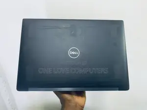 Laptop Dell Latitude 7390 8GB Intel Core i7 SSD 256GB
