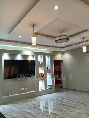 3bdrm Duplex in Joma, Ablekuma for rent