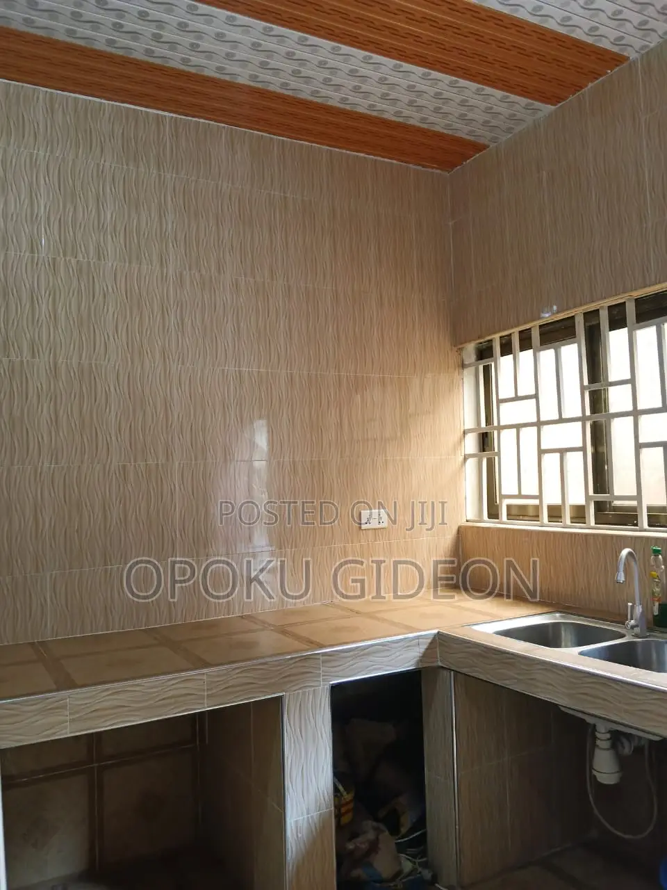 3bdrm Duplex in Joma, Ablekuma for rent