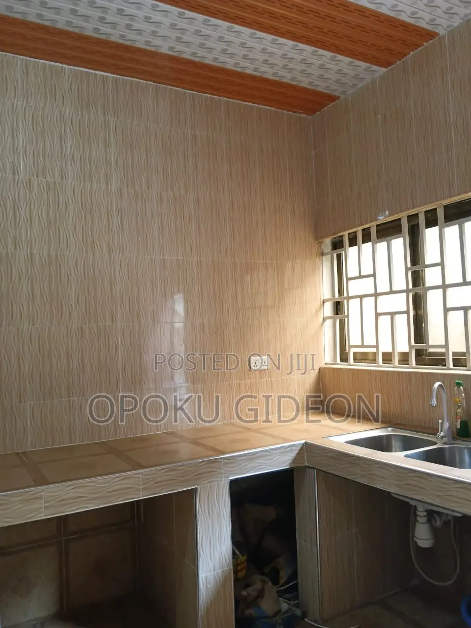 3bdrm Duplex in Joma, Ablekuma for rent