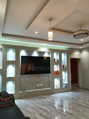 3bdrm Duplex in Joma, Ablekuma for rent