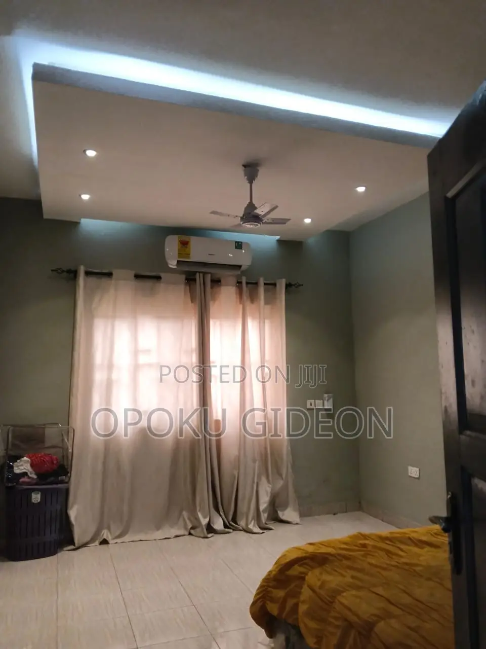 3bdrm Duplex in Joma, Ablekuma for rent