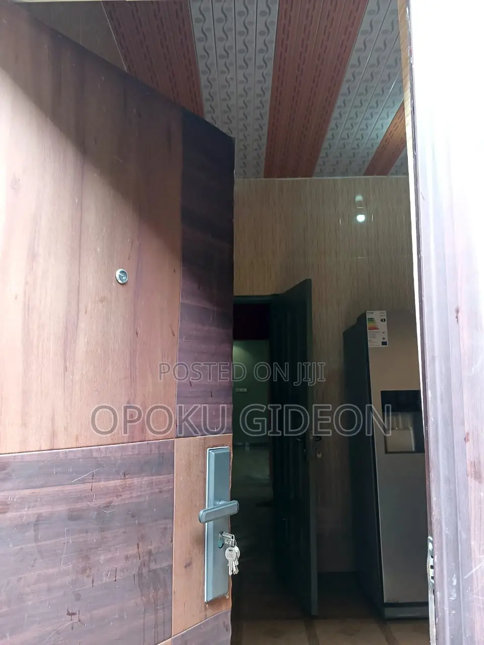 3bdrm Duplex in Joma, Ablekuma for rent