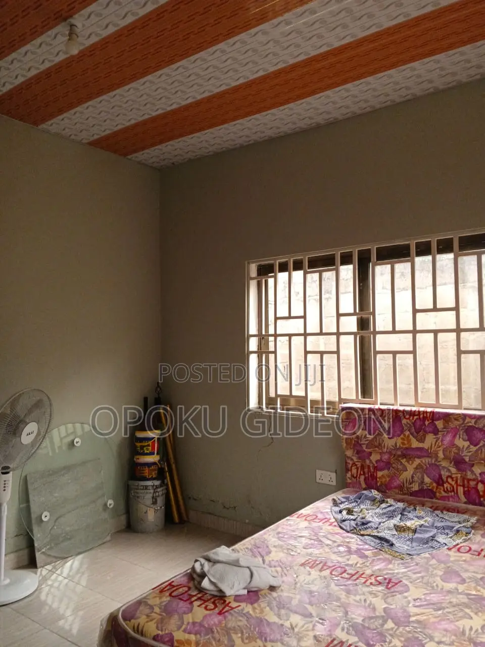 3bdrm Duplex in Joma, Ablekuma for rent