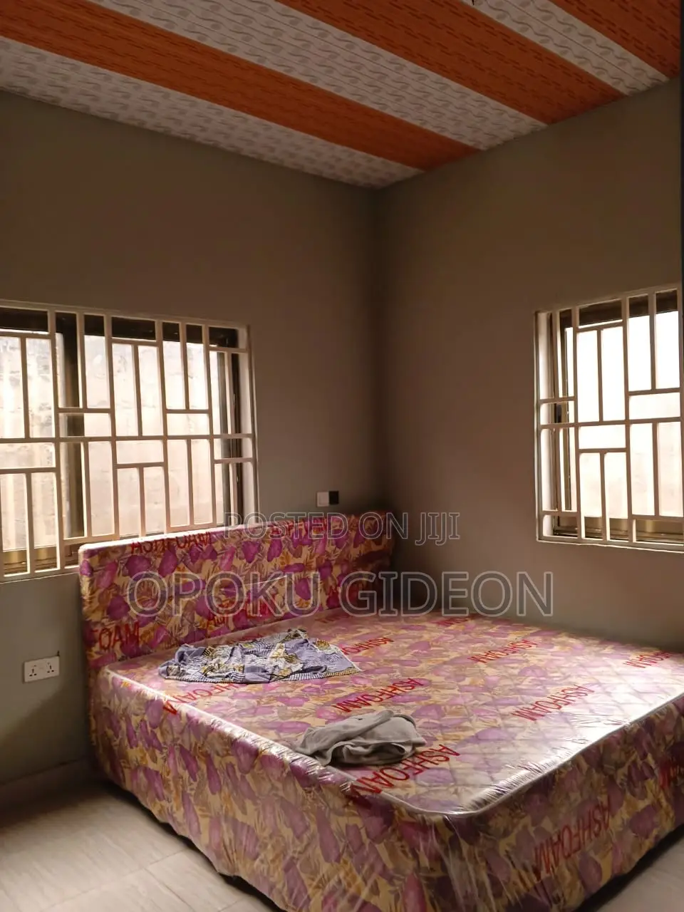 3bdrm Duplex in Joma, Ablekuma for rent
